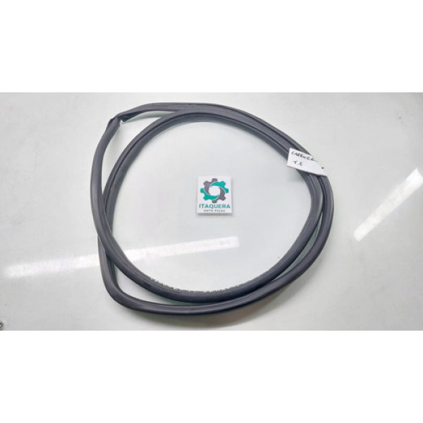 Borracha Carroceria Traseira Esquerda Toyota Corolla 2019