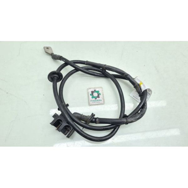 Cabo Polo Positivo Citroen C4 Lounge Ano 2018 2019