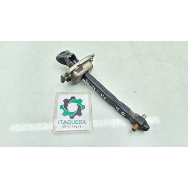Limitador Porta Traseira Esquerda Honda Civic Ano 2014 2015