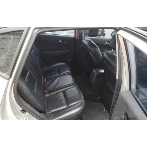 Sucata Peças Hyundai I30 2.0 16v 2010 2011 Portas 