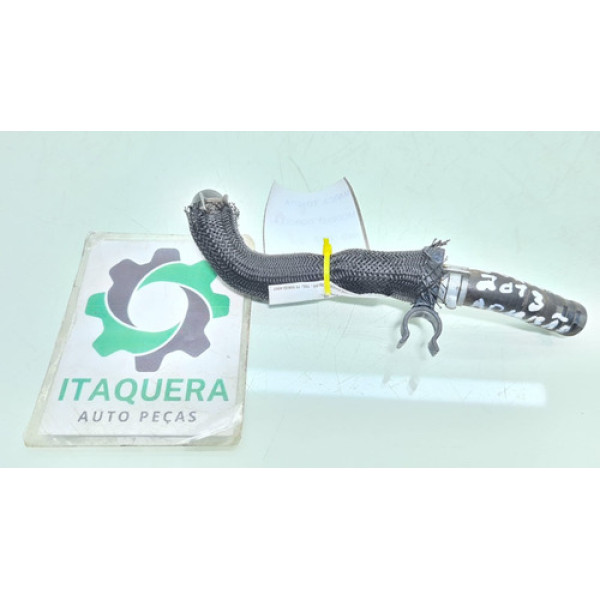 Mangueira Coletor Toyota Corolla 2.0 Ano 2011 2012 2013