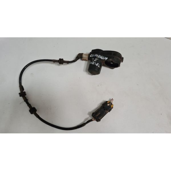 Motor Pinça Traseiro Compass Renegade Toro Ano 2020