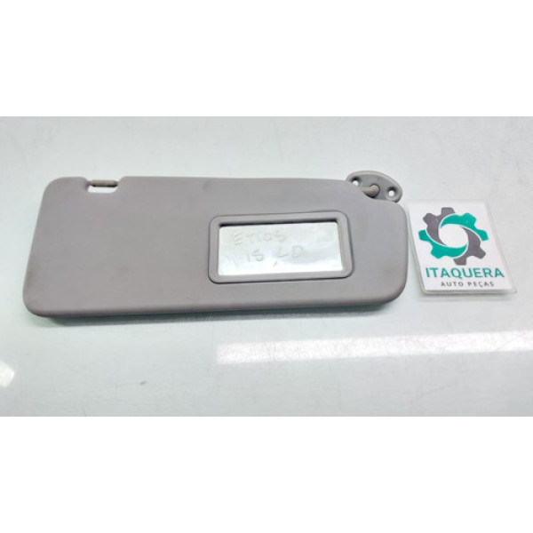 Quebra Sol Lado Direito Toyota Etios Ano 2014 2015