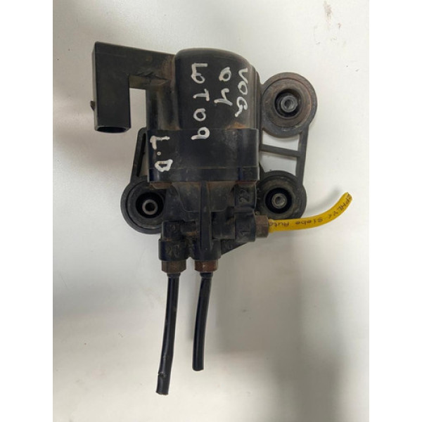 Válvula Solenoide Traseira Land Rover Vogue Ano 2004