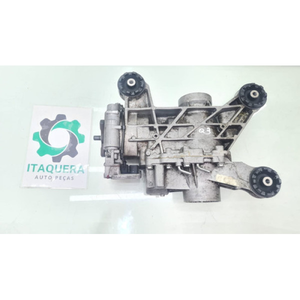 Diferencial Traseiro Haldex Audi Q3 Ano 2013 2014 