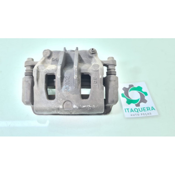 Pinça Cavalete Dianteira Direito Sorento 3.5 Ano 2012 2013