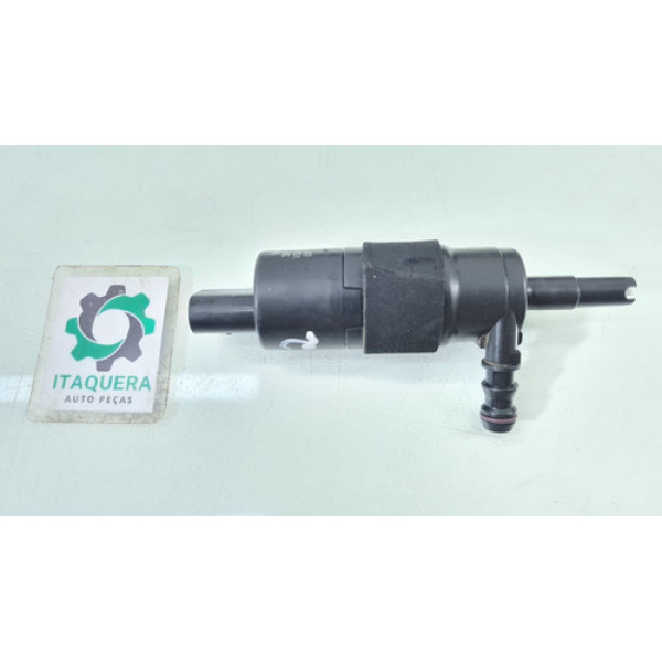 Motor Esguicho Farol Audi A4 2.0 Ano 2011 N° 3b7955681 