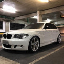 ,sucata Retirada Peças Bmw 130i 2011 3.0