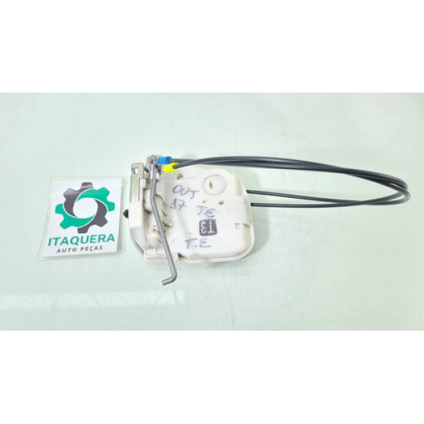 Fechadura Porta Traseiro Esquerdo Mitsubishi Outlander 2017