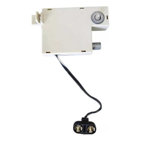 Receptor Antena Range Rover Sport  Xuc000201a