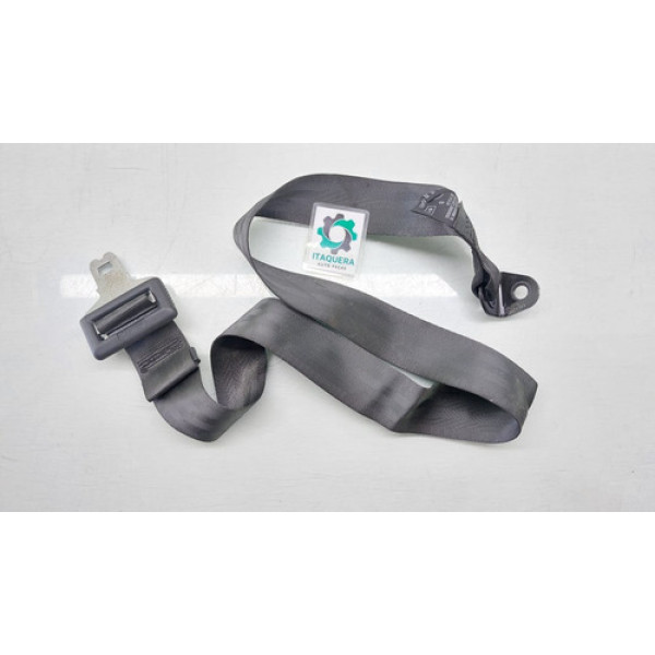 Engate Cinto Traseiro Central Hyundai I30 Ano 2011 2012