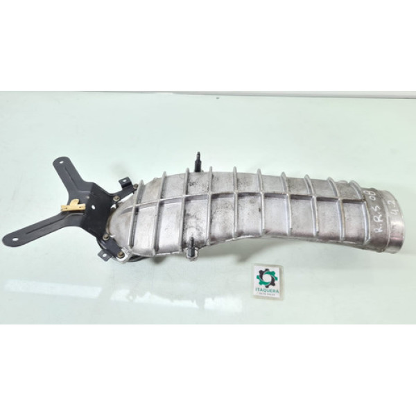 Tubo Coletor Admissão Range Rover Sport 4.2 V8 Ano 2008 