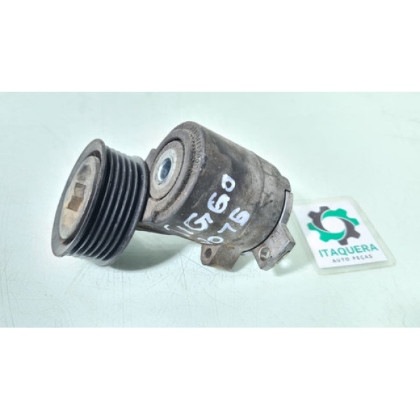Tensionador Correia Esticador Chery Tiggo 2.0 2014 2015