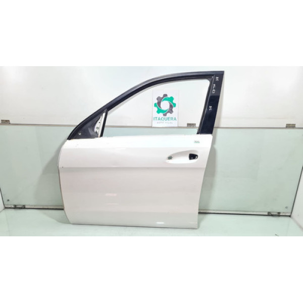 Porta Dianteira Esquerda Mercedes Ml63 Ml350 Gle Ano 2014 