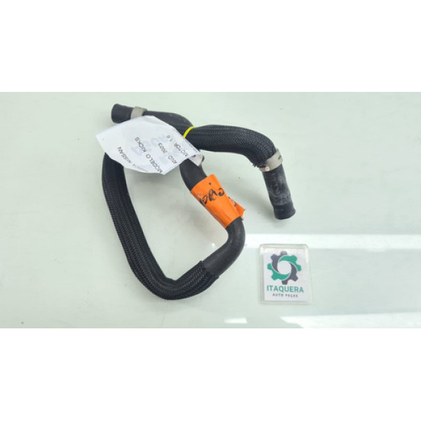 Mangueira Resfriador Agua Nissan Kicks 1.6 Ano 2022 2023