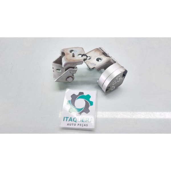 Par Dobradiça Porta Traseiro Direito Citroen C5 2011 2012