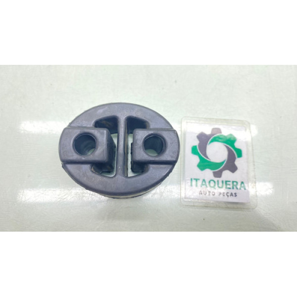 Coxim Escapamento Chery Tiggo 7 Ano 2024 2025