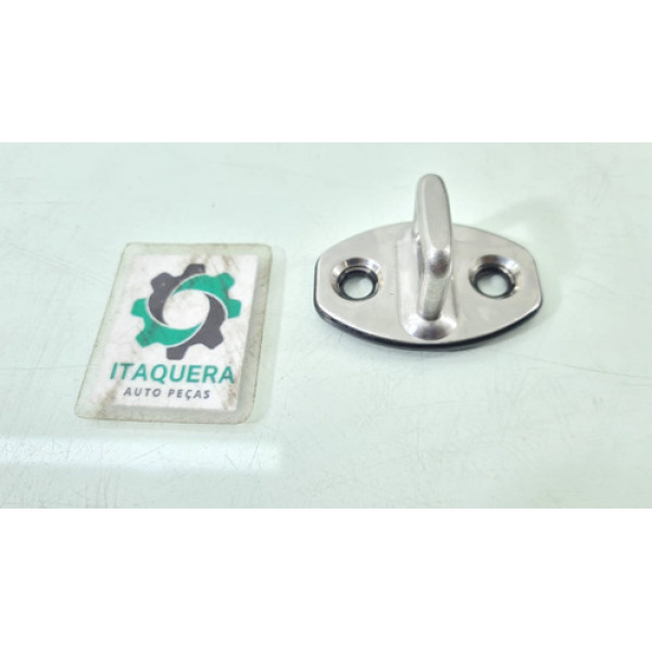 Batente Trava Fechadura Porta Audi A4 Ano 2010 2011