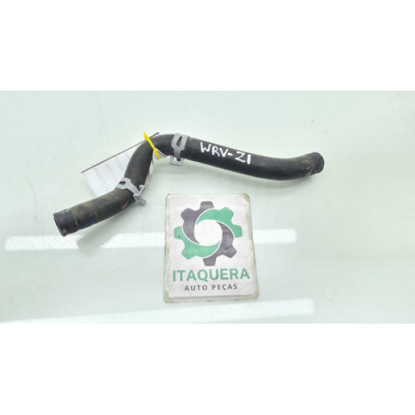 Mangueira Ar Quente Honda Wrv Wr-v 1.5 Ano 2021