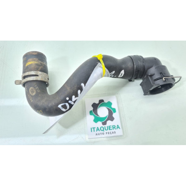 Mangueira Agua Motor Discovery 4 Range Rover 3.0 Ano 2012