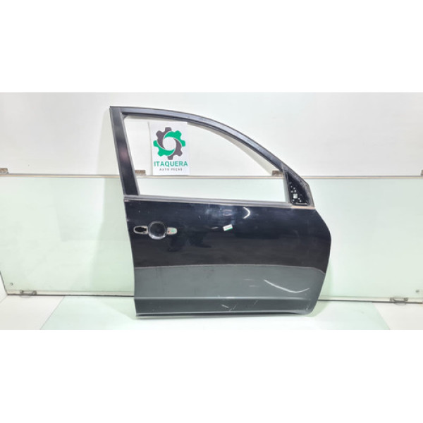 Porta Dianteiro Direito Toyota Rav4 Ano 2011 2012