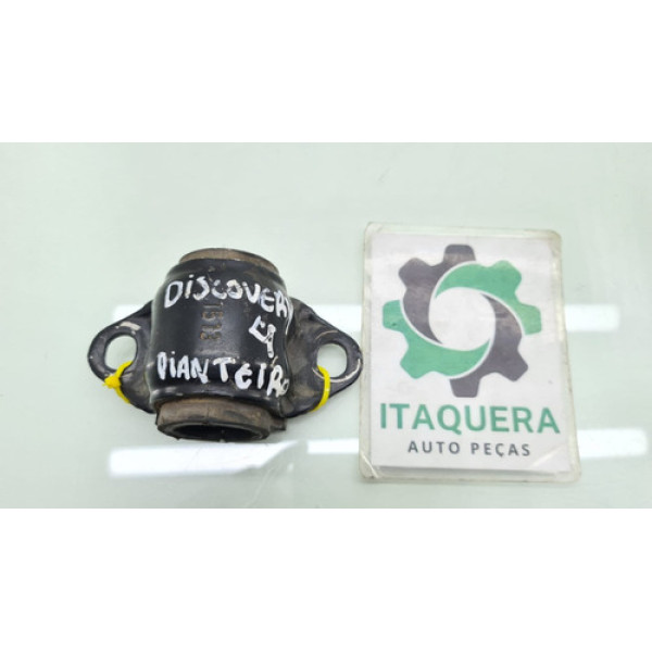 Par Bucha Dianteiro Barra Estabilizadora Discovery 4  2013