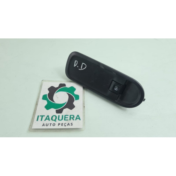 Comando Vidro Dianteiro Direito Renault Duster 2019 2020