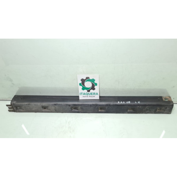 Spoiler Caixa Ar Lado Esquerdo Range Rover Sport Ano 2008