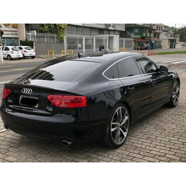 Sucata Retirada Peças Audi A5 2014 2.0