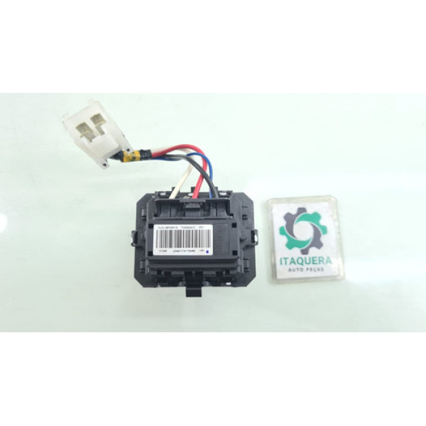 Resistência Ar Condicionado Subaru Forester 2.0 2017 2018