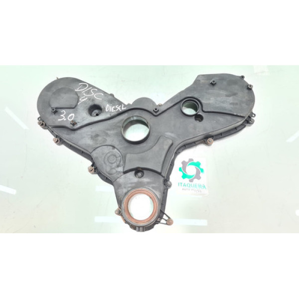 Tampa Capa Correia Motor Discovery 4 Range Rover Sport 3.0 