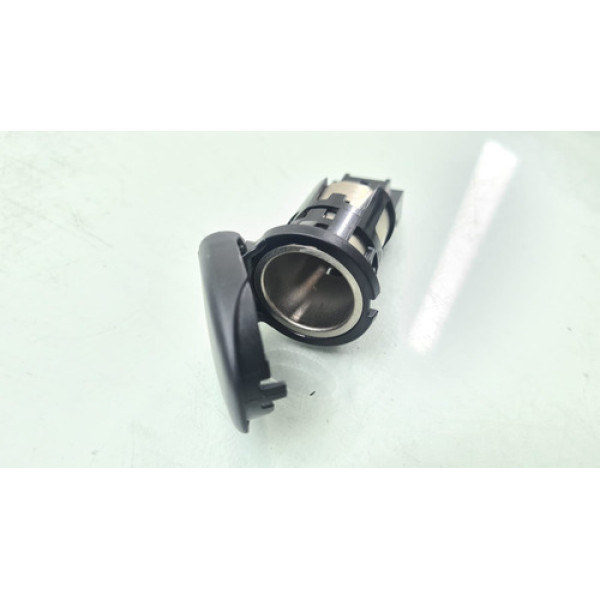 Tomada Acendedor Cigarro Nissan Kicks Ano 2022 2023