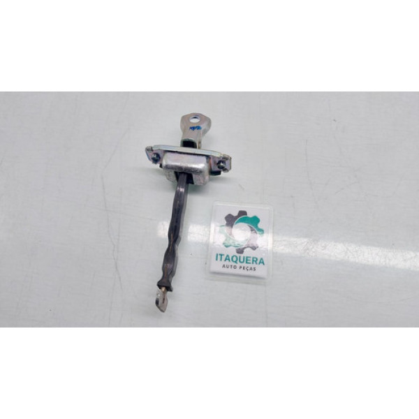 Limitador Porta Traseiro Nissan March Ano 2019 2020