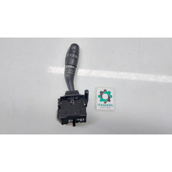 Chave Seta Limpador Parabrisa Hyundai I30 Ano 2011 2012