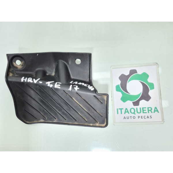 Lameiro Traseiro Esquerdo Honda Hrv 1.8 Ano 2015 2016 2017
