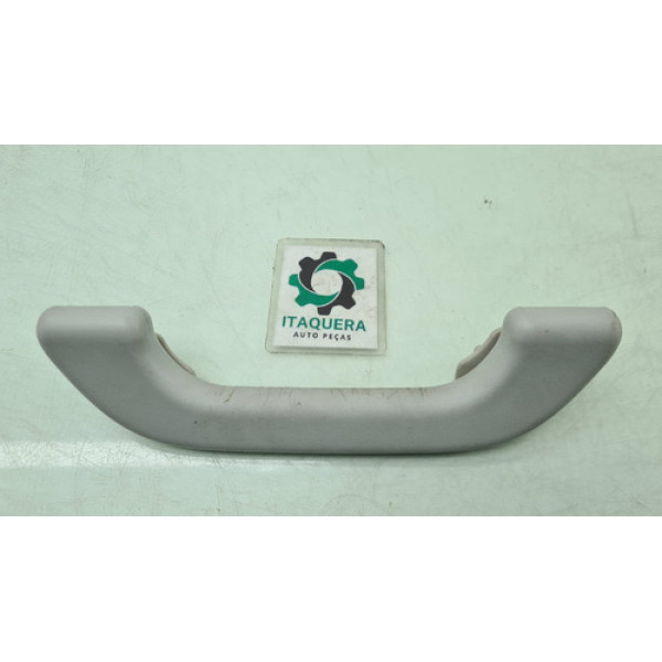 Alça Teto Traseira Esquerda Subaru Forester Ano 2009 2010