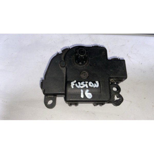 Motor Atuador Caixa Ar Ford Fusion Ano 2016 N°dg9h19e616ba