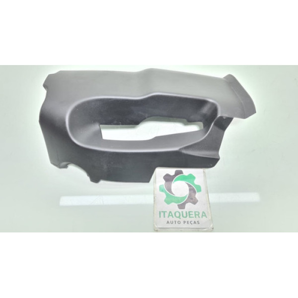 Moldura Acabamento Coluna Direçao Renault Duster 1.6 Ano2022