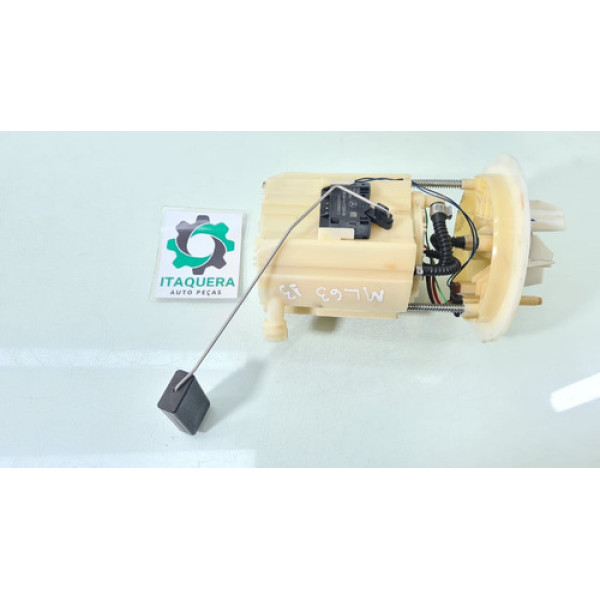 Bomba Combustivel Tanque Mercedes Ml63 5.5 Amg Ano 2014