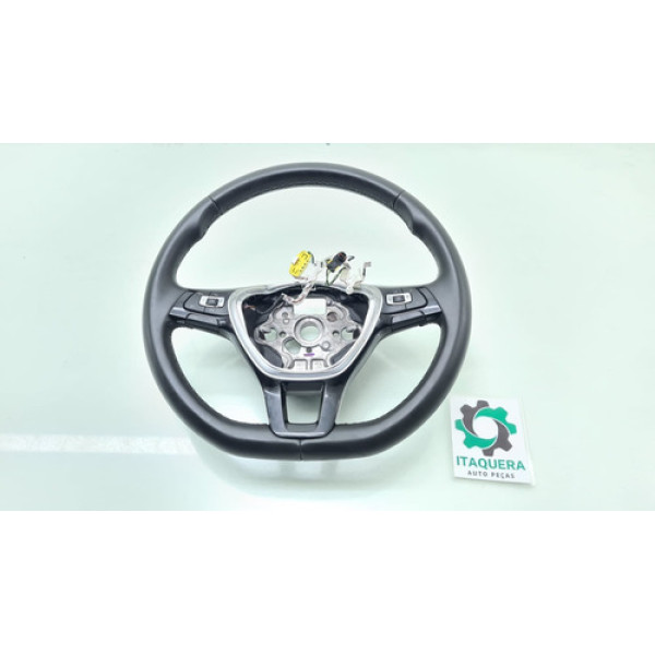 Volante Direção Motorista Botão Volkswagen Jetta 2019 2020
