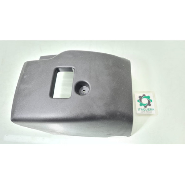 Acabamento Coluna Direção Gm Onix 1.0 Ano 2021 2022 