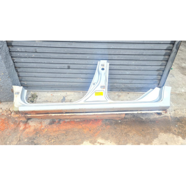 Caixa Ar C/ Coluna Lado Esquerdo Nissan Sentra Ano 2010 2011