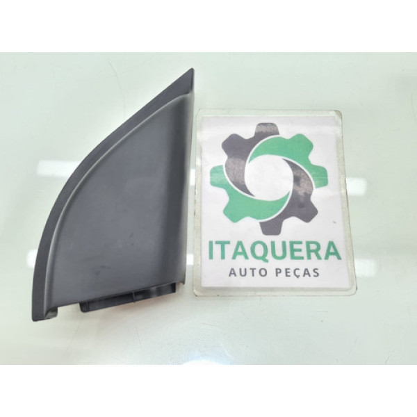 Acabamento Retrovisor Dianteiro Direito Honda Hrv 2016 2017