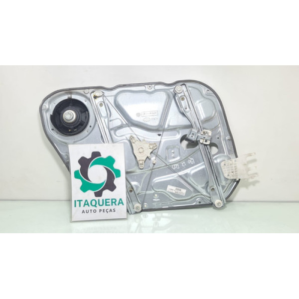 Maquina Vidro Dianteiro Direito Hyundai I30 Ano 2011 2012