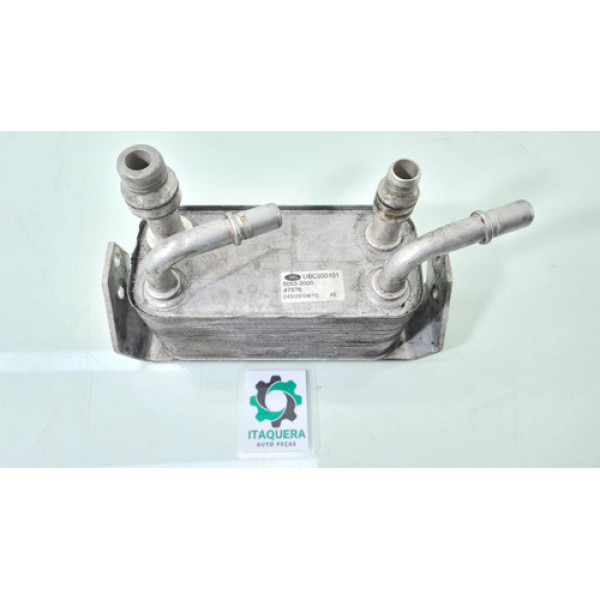 Resfriador Oleo Cambio Discovery 4 3.0 2011 2012 N°ubc500101