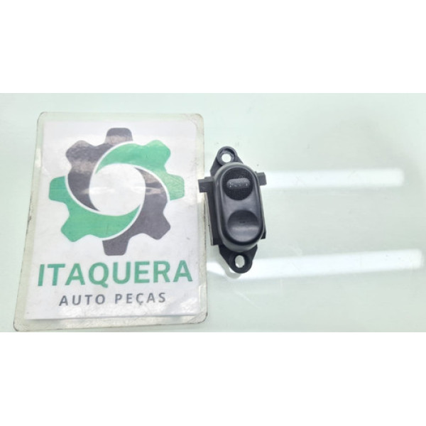 Comando Vidro Dianteiro Esquerdo Chrysler Pt Cruiser 2008
