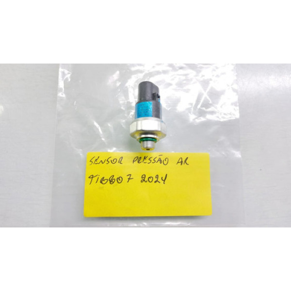 Sensor Pressão Ar Condicionado Chery Tiggo 7 1.5 2024 2025