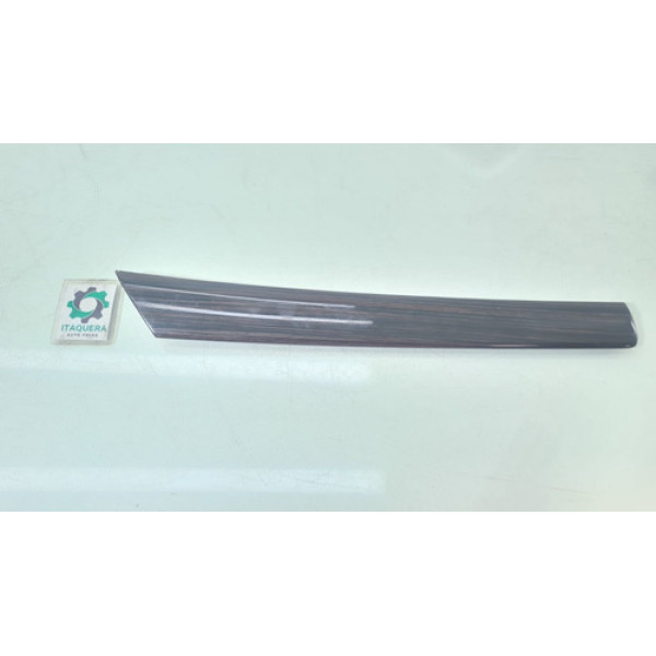 Moldura Aplique Forro Dianteiro Esquerdo Gm Captiva Ano 2011