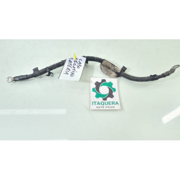 Cabo Polo Negativo Land Rover Freelander 2 Ano 2011