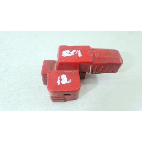 Capa Polo Positivo Bateria Suzuki Sx4 Ano 2011 2012